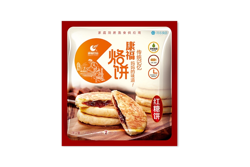 天门烙饼